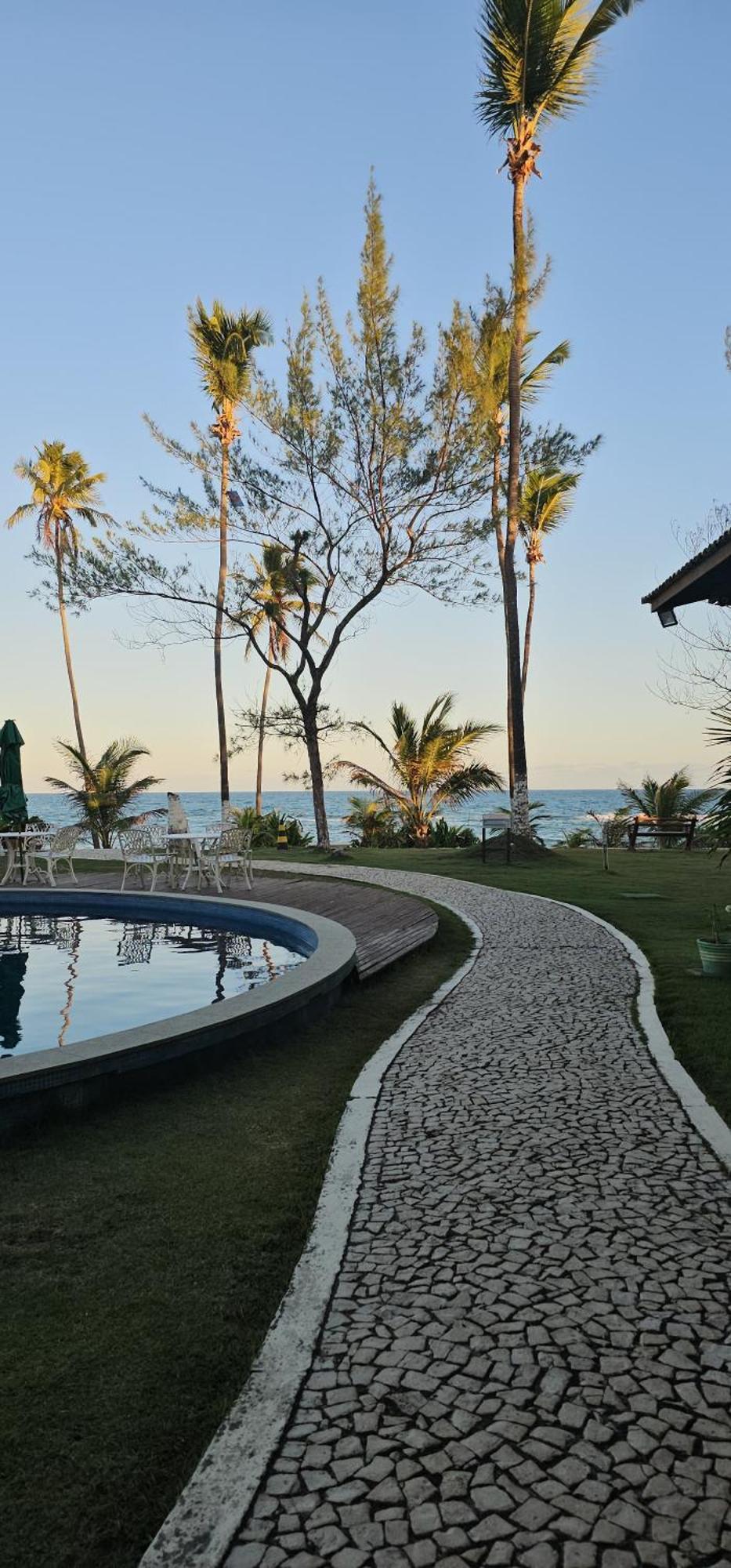 Apartamento Arembepe - Aldeia St Sebastien Casa Mar 10 *